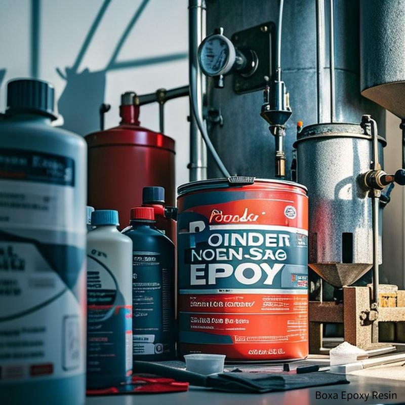 pioneer non sag epoxy price